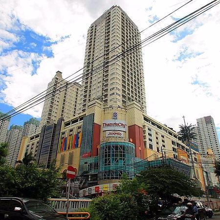 Jakarta Residence Exterior foto