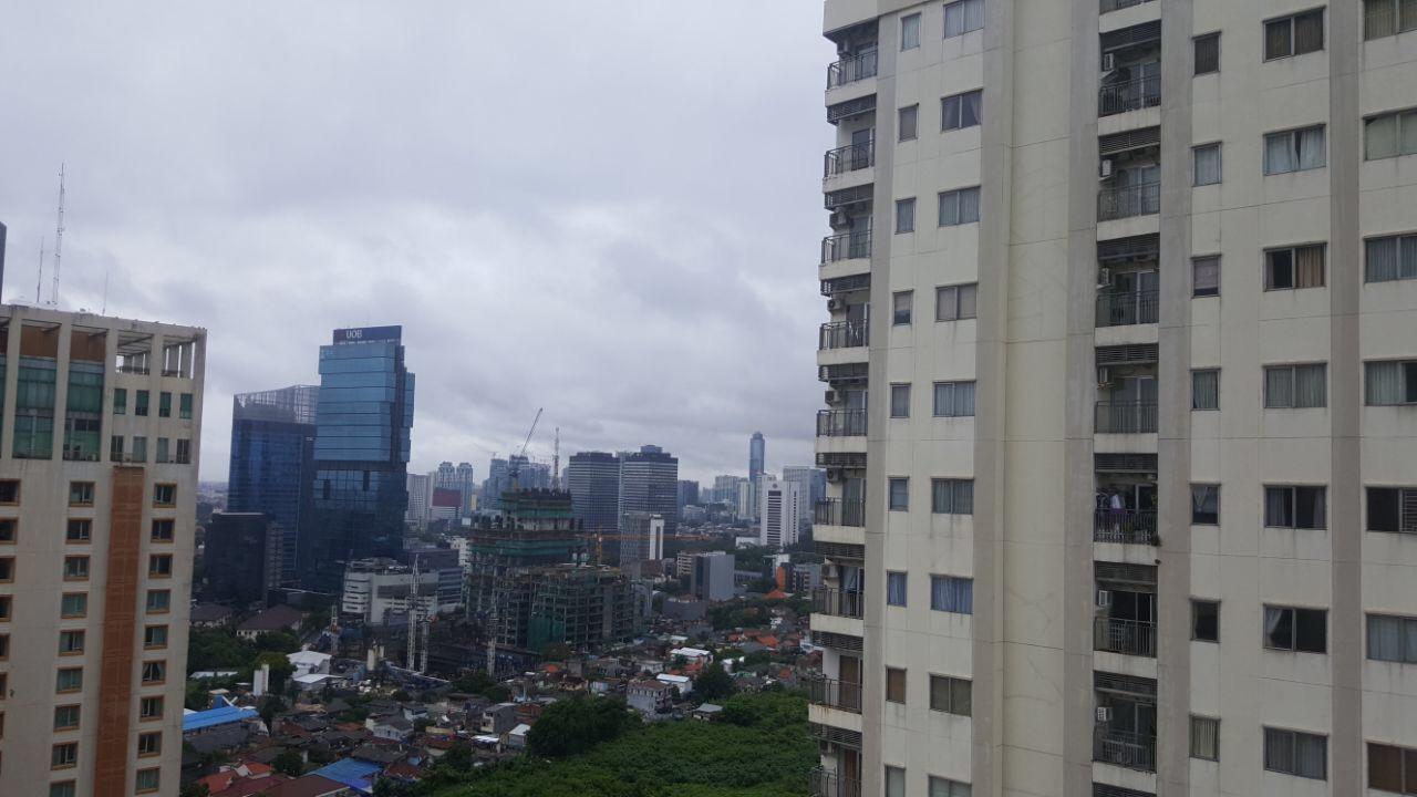 Jakarta Residence Exterior foto