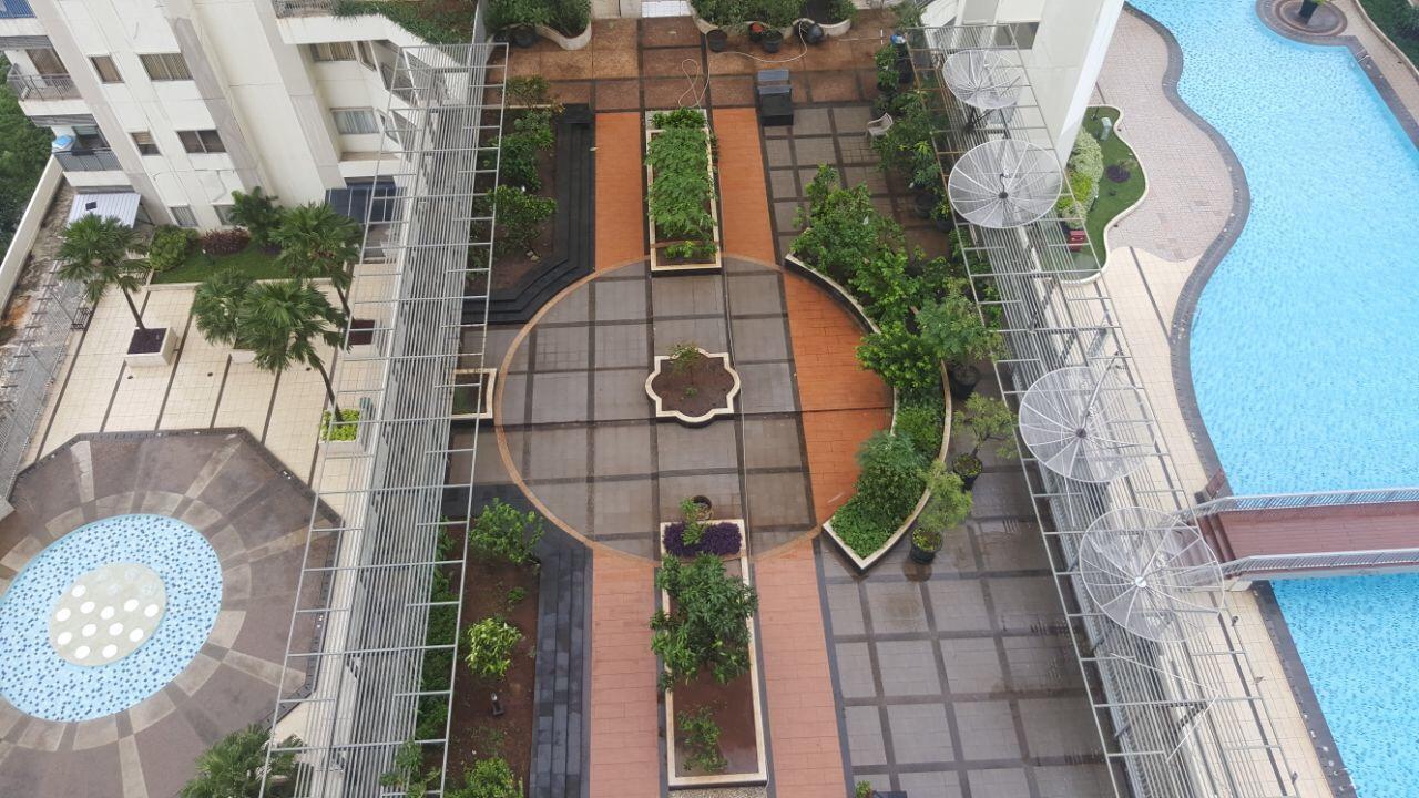 Jakarta Residence Exterior foto