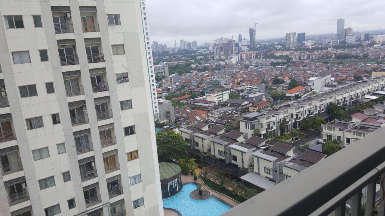 Jakarta Residence Exterior foto